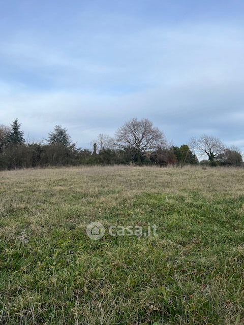 Terreno agricolo in commerciale in Via del Melo