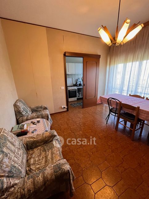 Appartamento in residenziale in Viale Risorgimento