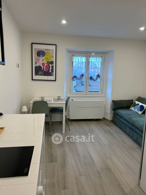 Appartamento in residenziale in Via Cesare da Sesto 1