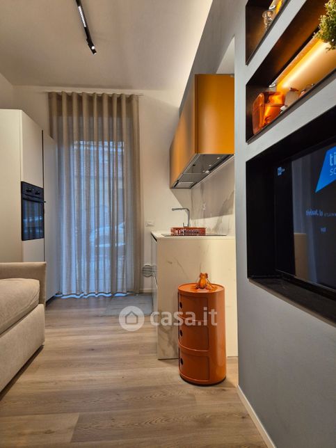 Appartamento in residenziale in Via Piagentina 35