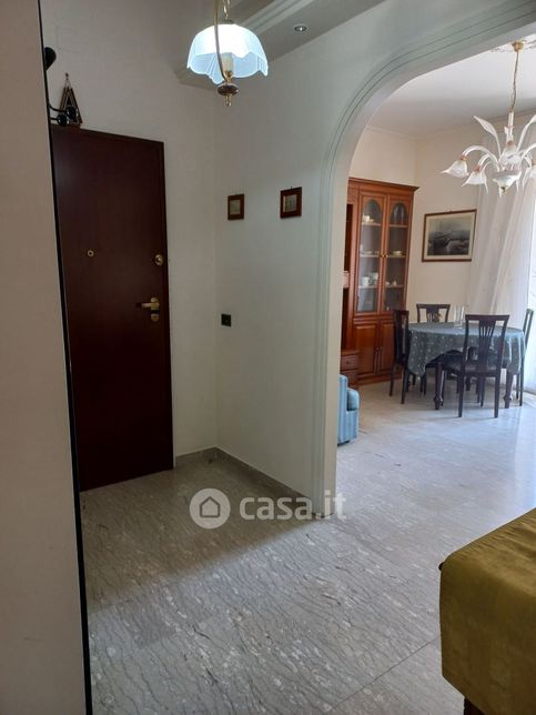 Appartamento in residenziale in Viale Napoli