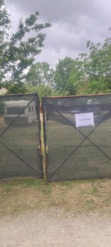Terreno agricolo in commerciale in Via Casal Bellini 70