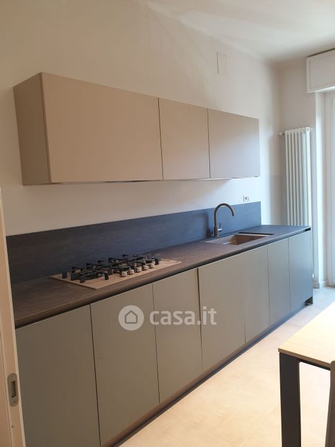 Appartamento in residenziale in Salita Jacopone da Todi 10