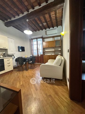 Appartamento in residenziale in Via G. Garibaldi 53