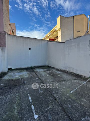 Box/posto auto in residenziale in Via Daniele Manin