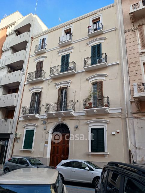 Appartamento in residenziale in Via Giuseppe Mazzini 15