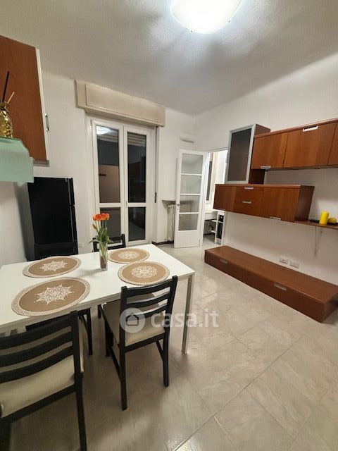 Appartamento in residenziale in Viale Fulvio Testi 93