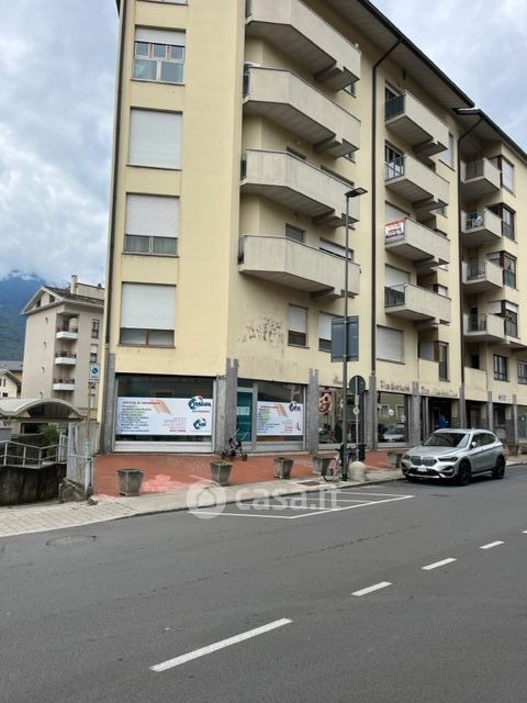 Garage/posto auto in residenziale in Via Giuseppe Mazzini 65