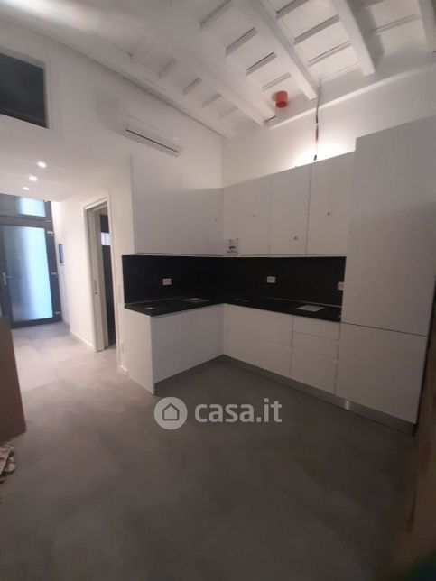 Appartamento in residenziale in Via Gian Francesco Parravicini 44