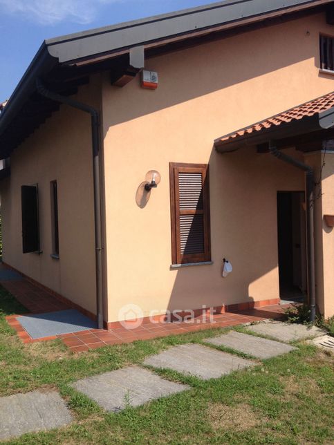 Casa indipendente in residenziale in Via Filippo Corridoni