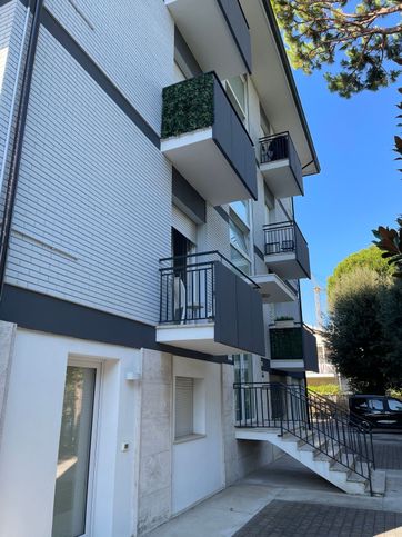 Appartamento in residenziale in campania 19