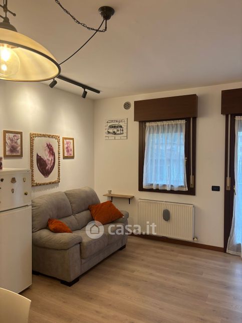 Appartamento in residenziale in Via F. Cristofoli