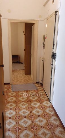 Appartamento in residenziale in Via Nino Bixio