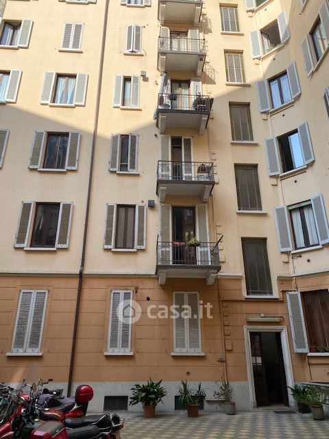 Appartamento in residenziale in Via Giovanni Pacini 11