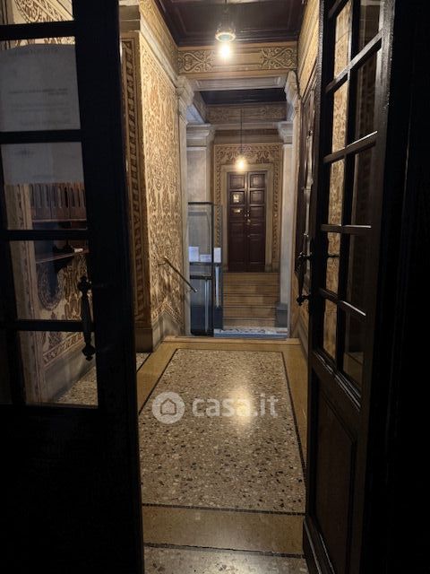 Appartamento in residenziale in Via Giovanni Pacini 11