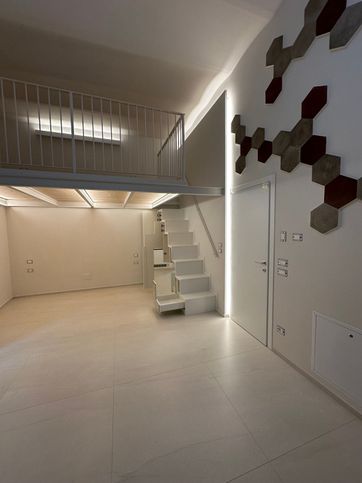 Appartamento in residenziale in Via Abate Tosti 114