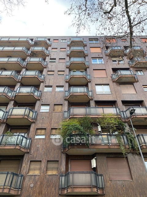 Appartamento in residenziale in Viale Tibaldi