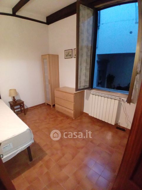 Appartamento in residenziale in Via del Porrione