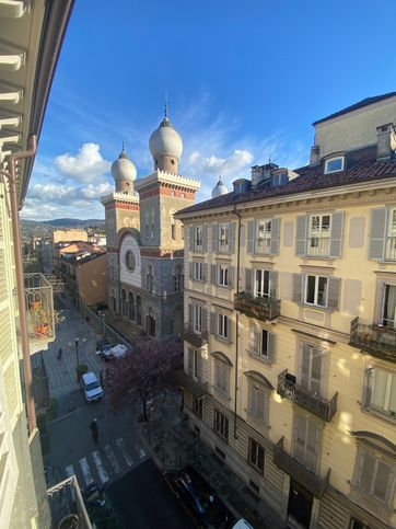 Appartamento in residenziale in Via San Pio V 7