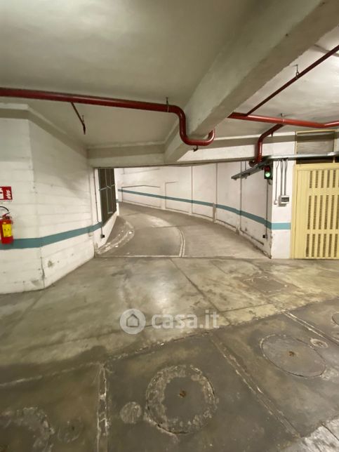 Garage/posto auto in residenziale in Piazza Pietro Leopoldo