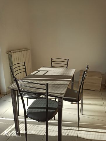 Appartamento in residenziale in Tito Speri