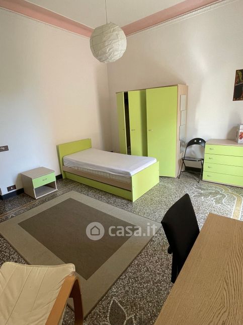 Appartamento in residenziale in Via San Martino