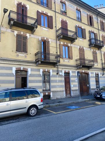 Appartamento in residenziale in Corso Venezia 4
