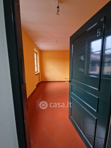 Appartamento in residenziale in Via Dogana 8