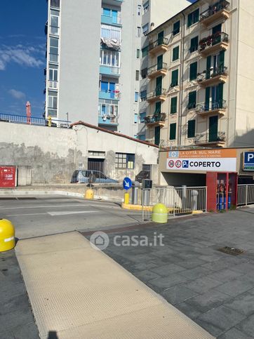 Box/posto auto in residenziale in Via Domenico Cimarosa