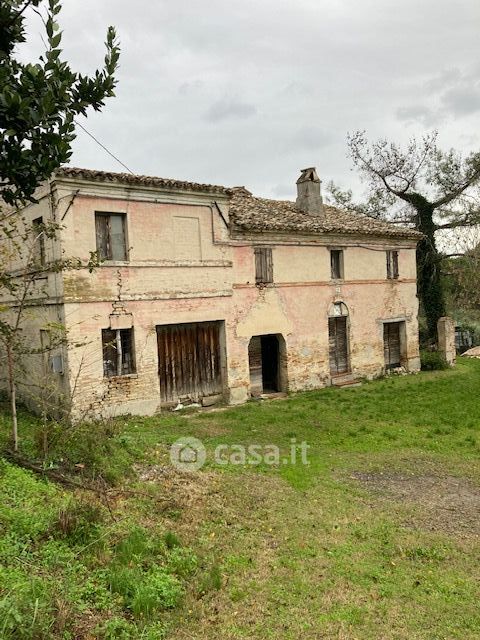 Casa indipendente in residenziale in Via Zoccolanti