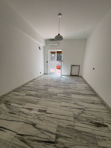 Appartamento in residenziale in Via Federico Patetta 20