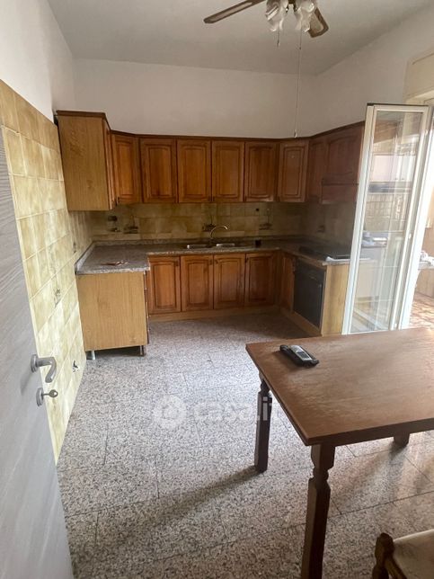 Appartamento in residenziale in Via Etna