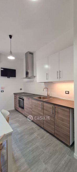 Appartamento in residenziale in Via Gorizia