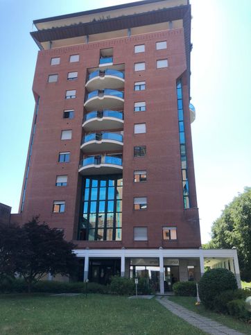 Appartamento in residenziale in