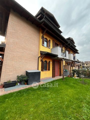 Appartamento in residenziale in Via Padre Angelo Ubiali