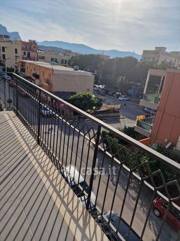 Appartamento in residenziale in Via Palermo