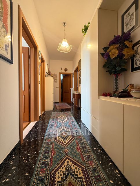 Appartamento in residenziale in Via Pratese