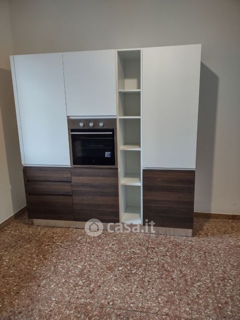 Appartamento in residenziale in Via Giuseppe Massarenti