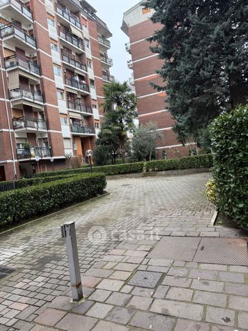 Appartamento in residenziale in Via Monviso