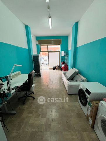 Box/posto auto in residenziale in Via Benedetto Biagi