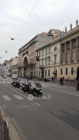 Ufficio in commerciale in Corso Venezia