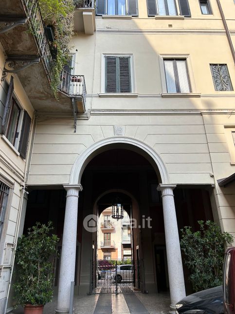 Appartamento in residenziale in Via Edmondo de Amicis 47