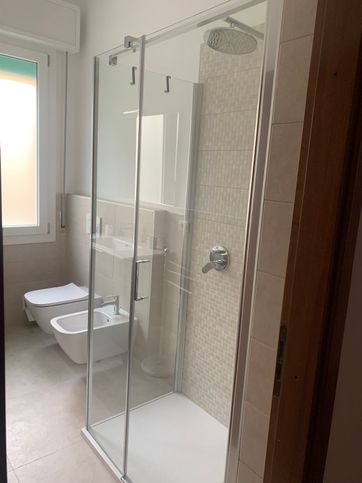 Appartamento in residenziale in Via Lodovico Varthema 28