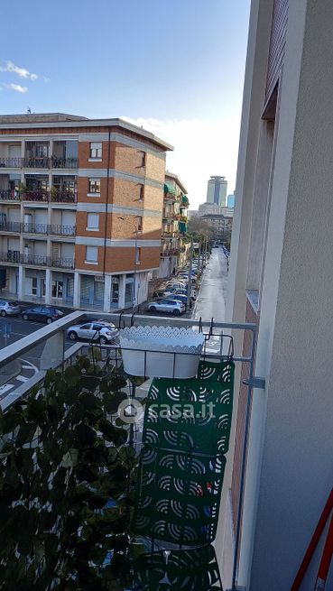 Appartamento in residenziale in Via Corsica 157