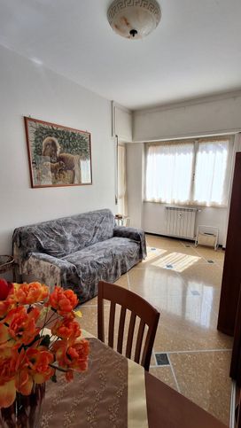 Appartamento in residenziale in Via Nino Bixio