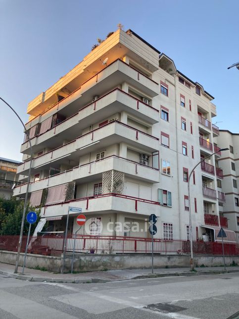 Appartamento in residenziale in Via Ferdinando Fuga 1