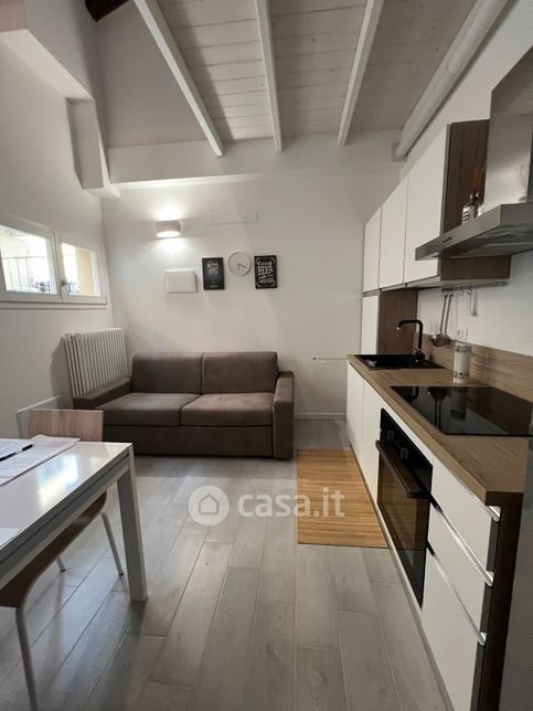 Appartamento in residenziale in Via Emilia Ponente 284