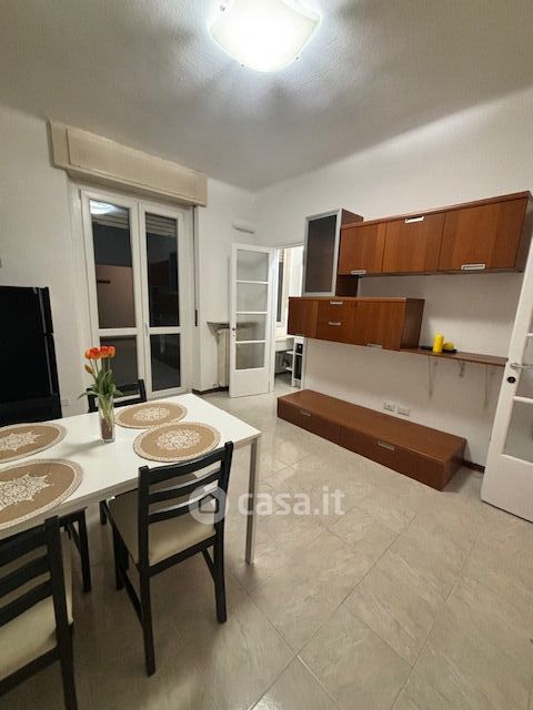 Appartamento in residenziale in Viale Fulvio Testi 93