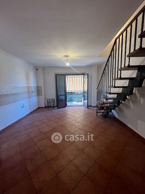 Appartamento in residenziale in Via Colle del Noce