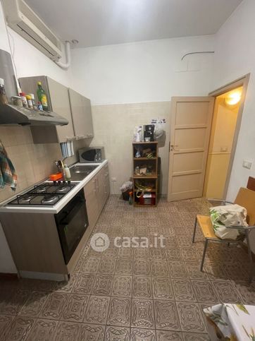 Appartamento in residenziale in Via Agnone